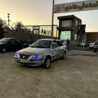 سمند LX ساده، مدل ۱۳۸۵|خودرو سواری و وانت|نقده, |دیوار