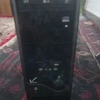 کامپیوتر و مانیتور