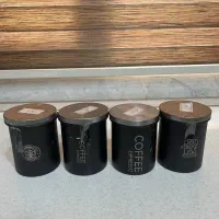 قوطی در دار|ظروف نگهدارنده، پلاستیکی، یک‌بارمصرف|تهران, دژکام|دیوار