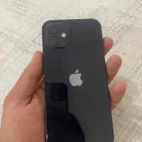iPhone12 128 باریجستر استثنایی