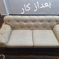 خدمات مبل شویی در منزل و محل کار