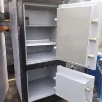 گاوصندوق کل کرج گاو صندوق ارسال کل البرز|ابزارآلات|کرج, فاز ۲ مهرشهر|دیوار