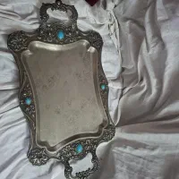 سینی پذیرایی واجیل خوری