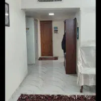 ۶۴متر /دوخواب /تک برگ /حاج منصور