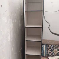 کمد طبقه بندی شده|جاکفشی، کمد، دراور|تهران, مهرآباد جنوبی|دیوار