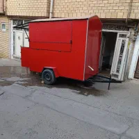 فروش فست فود