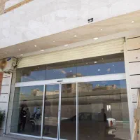 اجاره مغازه ۹۰ متری در ۲۵ آبان