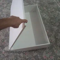 باکس ام دی اف|کتابخانه، شلف، قفسه‌های دیواری|قدس, شهر‌قدس|دیوار