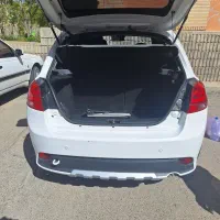 معاوضه کوییک R با خودرو خشک