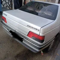 قیمت 670|خودرو سواری و وانت|ماکو, |دیوار