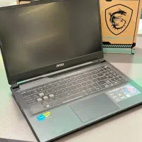 لپتاپ MSI cyborg15 A13ucx