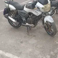 موتور آپاچی ۹۲