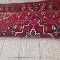 فرش چشمزان ۶ متری