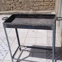 منقل فروشی ،خمینی شهر جوی آباد،|ظروف پخت‌وپز|خمینی‌شهر, |دیوار