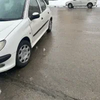 ۲۰۶تیپ ۲ مدل ۸۸|خودرو سواری و وانت|پردیس, فاز ۱۱|دیوار