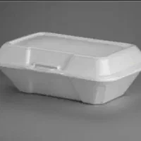 ظرف فومی
