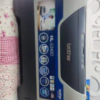 پرینتر و خورکن کاغذ