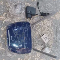 مودم ADSLمصرف خانگی و اداری با ارسال رایگان