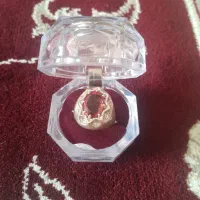 انگشتر نقره الکساندریت|جواهرات|قائمشهر, |دیوار