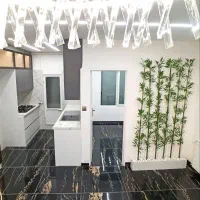 ۶۰متر/طبقه۱/پارکینگ اختصاصی/فول امکانات|فروش آپارتمان|قدس, شهرک فرزان|دیوار