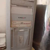 دستگاه فتوکپی توشیبا و کامپیوتر وکیس|پرینتر، اسکنر، کپی، فکس|بیرجند, |دیوار