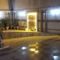 ۸۶ متر/دوخواب /فول/حاجی پور/دبستان