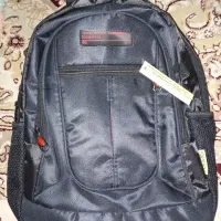 کوله پشتی مدرسه