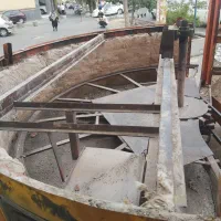 دستگاه نانوایی|فروشگاه و مغازه|تیکمه داش, |دیوار