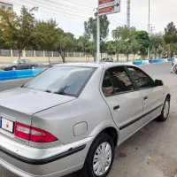 سمند lx دوگانه|خودرو سواری و وانت|اهر, |دیوار