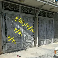 درب پارکینگ|مصالح و تجهیزات ساختمان|سرپل ذهاب, |دیوار