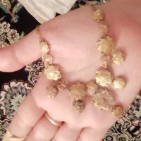 سرویس نیم ست نقره عیار ۹۲۵