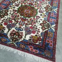 قالیچه 4 متری نهاوند نو بافت|فرش|تهران, صادقیه|دیوار