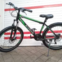 دوچرخه سایز ۲۶