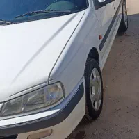 پارس سال مدل 95