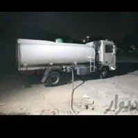 آب رسانی باتانکرشرب