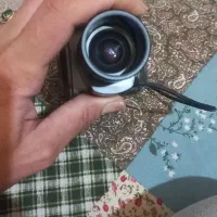 دوربین مداربسته|دوربین مداربسته|ری, حمزهآباد|دیوار