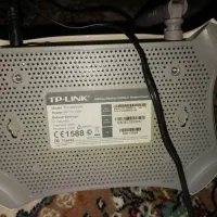 مودم Tp-Linkدرحدنو|مودم و تجهیزات شبکه|ملارد, |دیوار