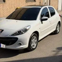 ۲۰۷ پانا ارتقا فول ۱۴۰۳