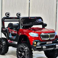 پرادو شاسی ۶موتور|اسباب‌بازی بچه|تبریز, |دیوار