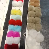 کش مو نرمالو