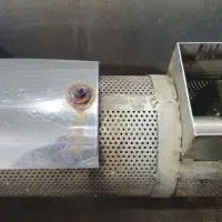 دستگاه آب انار گیری