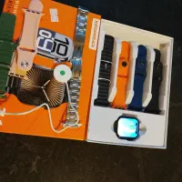 ساعت ۷ بند سری ۱۰ اورجینال