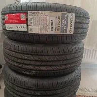 دو جفت لاستیک کره ای  کومهو اکبند