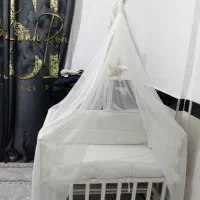 گهواره|تخت و صندلی بچه|سروآباد, |دیوار