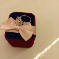 انگشتر نقره