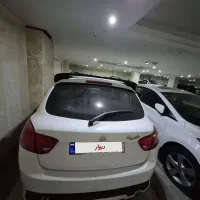 کوییک R پلاس اتومات|خودرو سواری و وانت|تهران, سعادت‌آباد|دیوار