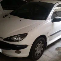 پژو ۲۶ تیپ ۵