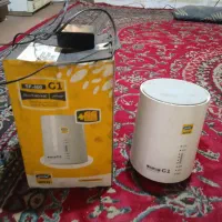مودم tf.   i60ایرانسل تمام فول