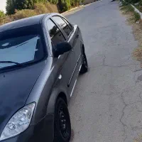 تیبا یک مدل۹۰|خودرو سواری و وانت|آبادان, |دیوار