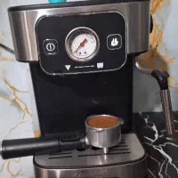 اسپرسو ساز gosonic|سماور، چایساز، قهوهساز|سنندج, |دیوار